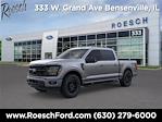 2025 Ford F-150 SuperCrew Cab 4WD Pickup for sale #25-4713 - photo 1