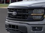 2025 Ford F-150 SuperCrew Cab 4WD Pickup for sale #25-4713 - photo 17