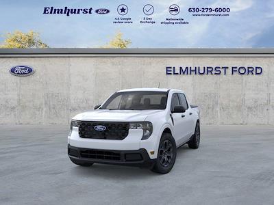 New 2026 Ford Maverick - photo 1