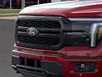 2025 Ford F-150 SuperCrew Cab 4WD Pickup for sale #25-4717 - photo 17