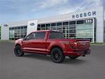2025 Ford F-150 SuperCrew Cab 4WD Pickup for sale #25-4717 - photo 2