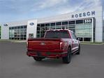2025 Ford F-150 SuperCrew Cab 4WD Pickup for sale #25-4717 - photo 8