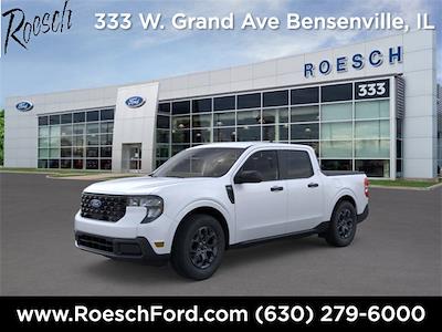 2025 Ford Maverick SuperCrew Cab AWD Pickup for sale #25-4720 - photo 1