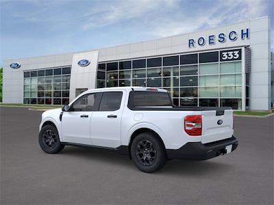 2025 Ford Maverick SuperCrew Cab AWD Pickup for sale #25-4720 - photo 2