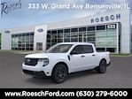 2025 Ford Maverick SuperCrew Cab AWD Pickup for sale #25-4720 - photo 1
