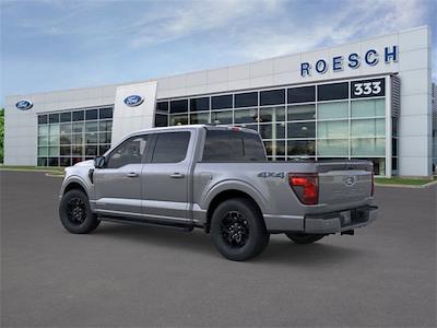 2025 Ford F-150 SuperCrew Cab 4WD Pickup for sale #25-4732 - photo 2