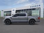 2025 Ford F-150 SuperCrew Cab 4WD Pickup for sale #25-4732 - photo 4
