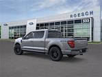 2025 Ford F-150 SuperCrew Cab 4WD Pickup for sale #25-4732 - photo 2