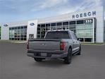 2025 Ford F-150 SuperCrew Cab 4WD Pickup for sale #25-4732 - photo 8