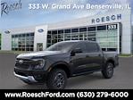 2025 Ford Ranger SuperCrew Cab 4WD Pickup for sale #25-4733 - photo 1