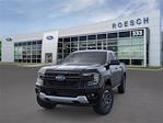 2025 Ford Ranger SuperCrew Cab 4WD Pickup for sale #25-4733 - photo 3