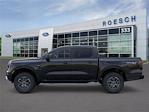 2025 Ford Ranger SuperCrew Cab 4WD Pickup for sale #25-4733 - photo 4
