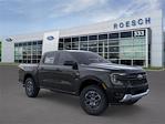 2025 Ford Ranger SuperCrew Cab 4WD Pickup for sale #25-4733 - photo 7