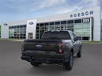 2025 Ford Ranger SuperCrew Cab 4WD Pickup for sale #25-4733 - photo 8