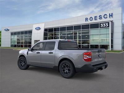 2025 Ford Maverick SuperCrew Cab AWD Pickup for sale #25-4743 - photo 2