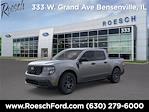 New 2025 Ford Maverick XLT SuperCrew Cab for sale #25-4743 - photo 1