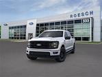 New 2025 Ford F-150 XLT SuperCrew Cab 4WD Pickup for sale #25-4745 - photo 2
