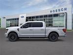 New 2025 Ford F-150 XLT SuperCrew Cab 4WD Pickup for sale #25-4745 - photo 3