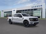 New 2025 Ford F-150 XLT SuperCrew Cab 4WD Pickup for sale #25-4745 - photo 7