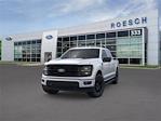 New 2025 Ford F-150 XLT SuperCrew Cab for sale #25-4745 - photo 4