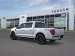 New 2025 Ford F-150 XLT SuperCrew Cab for sale #25-4745 - photo 2