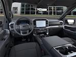 New 2025 Ford F-150 XLT SuperCrew Cab for sale #25-4745 - photo 9
