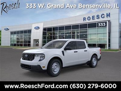 New 2025 Ford Maverick XL SuperCrew Cab for sale #25-4748 - photo 1