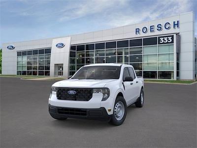 New 2025 Ford Maverick XL SuperCrew Cab for sale #25-4748 - photo 2