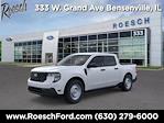 New 2025 Ford Maverick XL SuperCrew Cab for sale #25-4748 - photo 1