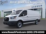 New 2025 Ford Transit 250 Low Roof Empty Cargo Van for sale #25-8506 - photo 1