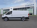 New 2025 Ford Transit 250 Low Roof Empty Cargo Van for sale #25-8506 - photo 5