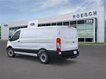 New 2025 Ford Transit 250 Low Roof Empty Cargo Van for sale #25-8506 - photo 3