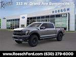 2025 Ford F-150 SuperCrew Cab 4x4 Pickup for sale #25-8588 - photo 1