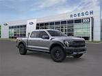 2025 Ford F-150 SuperCrew Cab 4x4 Pickup for sale #25-8588 - photo 7