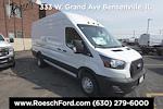 2025 Ford Transit 350 HD High Roof DRW AWD Empty Cargo Van for sale #25-8602 - photo 1