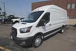2025 Ford Transit 350 HD High Roof DRW AWD Empty Cargo Van for sale #25-8602 - photo 3