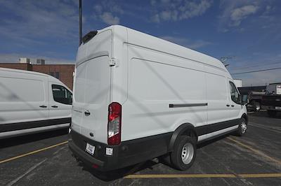 2025 Ford Transit 350 HD High Roof DRW AWD Empty Cargo Van for sale #25-8603 - photo 2