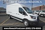 2025 Ford Transit 350 HD High Roof DRW AWD Empty Cargo Van for sale #25-8603 - photo 1