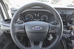 2025 Ford Transit 350 HD High Roof DRW AWD Empty Cargo Van for sale #25-8603 - photo 18