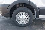 2025 Ford Transit 350 HD High Roof DRW AWD Empty Cargo Van for sale #25-8603 - photo 25
