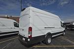 2025 Ford Transit 350 HD High Roof DRW AWD Empty Cargo Van for sale #25-8603 - photo 2