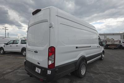 New 2025 Ford Transit 350 HD High Roof AWD Empty Cargo Van for sale #25-8616 - photo 2