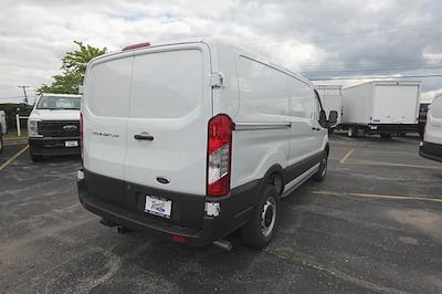 New 2025 Ford Transit 250 Low Roof Empty Cargo Van for sale #25-8617 - photo 2