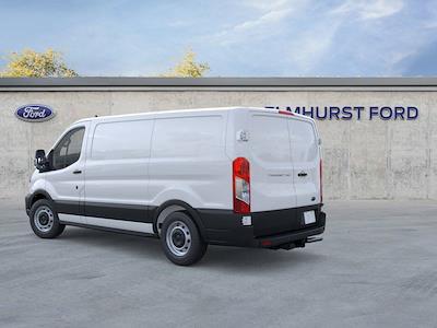 New 2025 Ford Transit 250 - photo 1