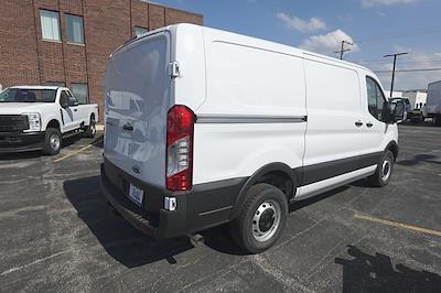 New 2025 Ford Transit 250 Low Roof Empty Cargo Van for sale #25-8618 - photo 2