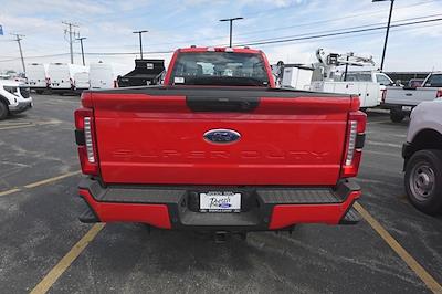 New 2025 Ford F-350 XL Super Cab 4x4 SRW Pickup for sale #25-8626 - photo 2