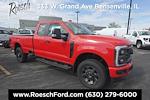 New 2025 Ford F-350 XL Super Cab 4x4 SRW Pickup for sale #25-8626 - photo 1