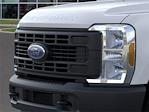 New 2025 Ford F-350 XL Crew Cab 4x4 SRW Pickup for sale #25-8630 - photo 17