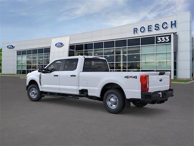 2025 Ford F-350 Crew Cab SRW 4x4 Pickup for sale #25-8631 - photo 2
