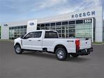 2025 Ford F-350 Crew Cab SRW 4x4 Pickup for sale #25-8631 - photo 2